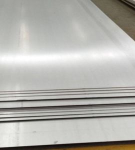 Structural Steel Sheet and Plates Manufacturer and Supplier In Dubai, UAE